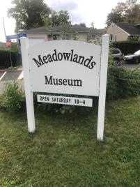 Meadowlands Museum Scarecrow Day V