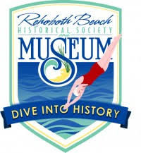 Rehoboth Beach Museum IV