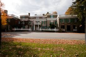Home of Franklin D. Roosevelt (Springwood)-National Historic Site                                        4097 Albany Post Road                                     Hyde Park, NY 12538