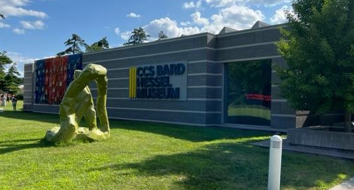Hessel Museum of Art-Bard College Campus                         33 Garden Road                                                                  Annandale-On-Hudson, NY 12504